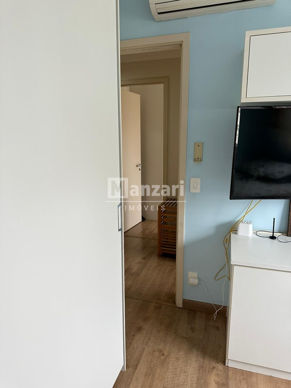 Apartamento à venda com 3 quartos, 140m² - Foto 24