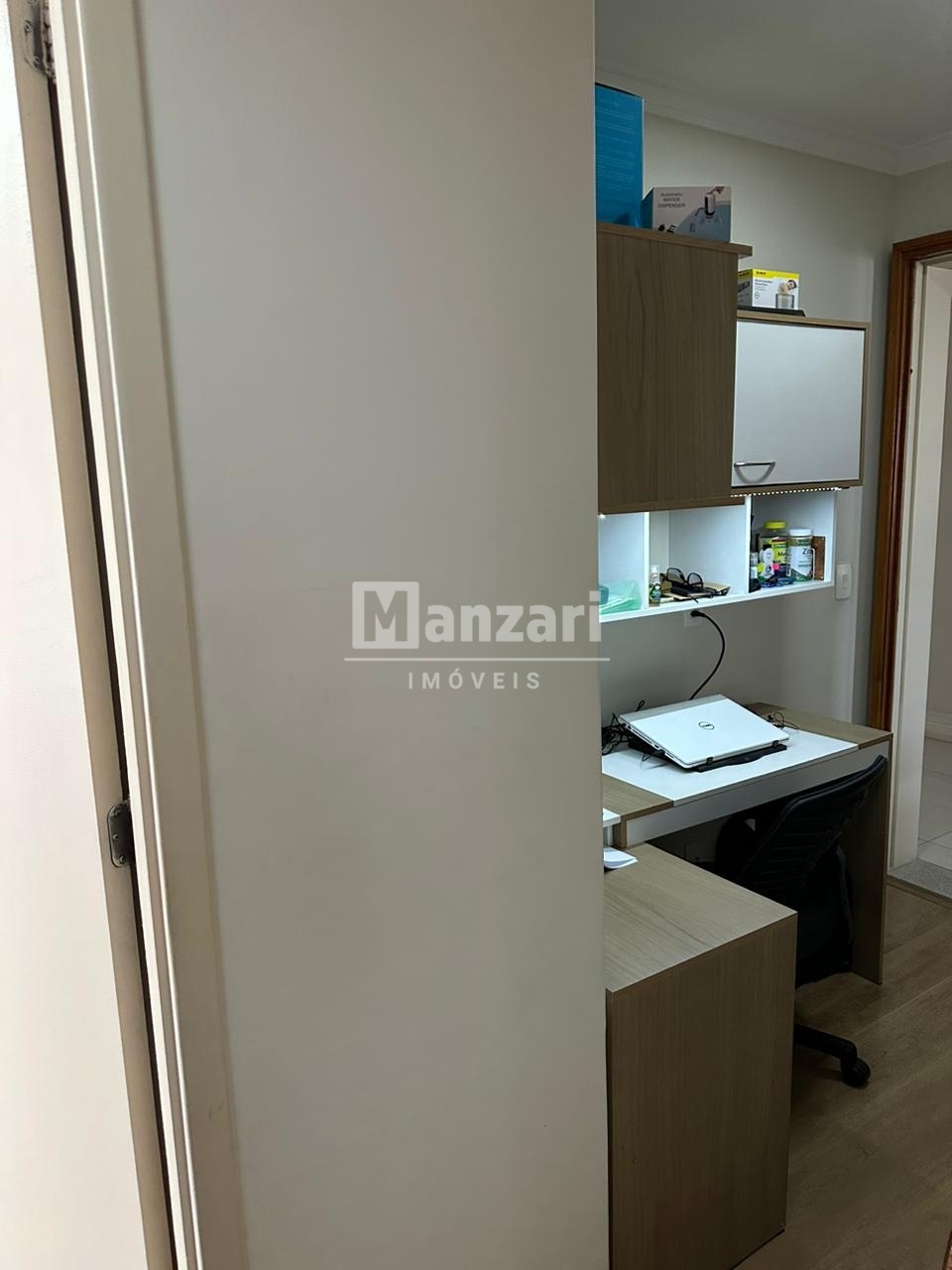 Apartamento à venda com 3 quartos, 140m² - Foto 16