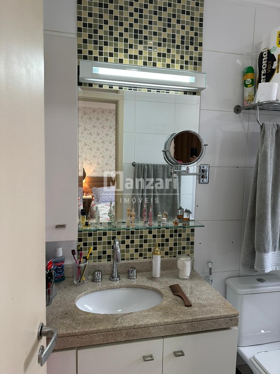 Apartamento à venda com 3 quartos, 140m² - Foto 21