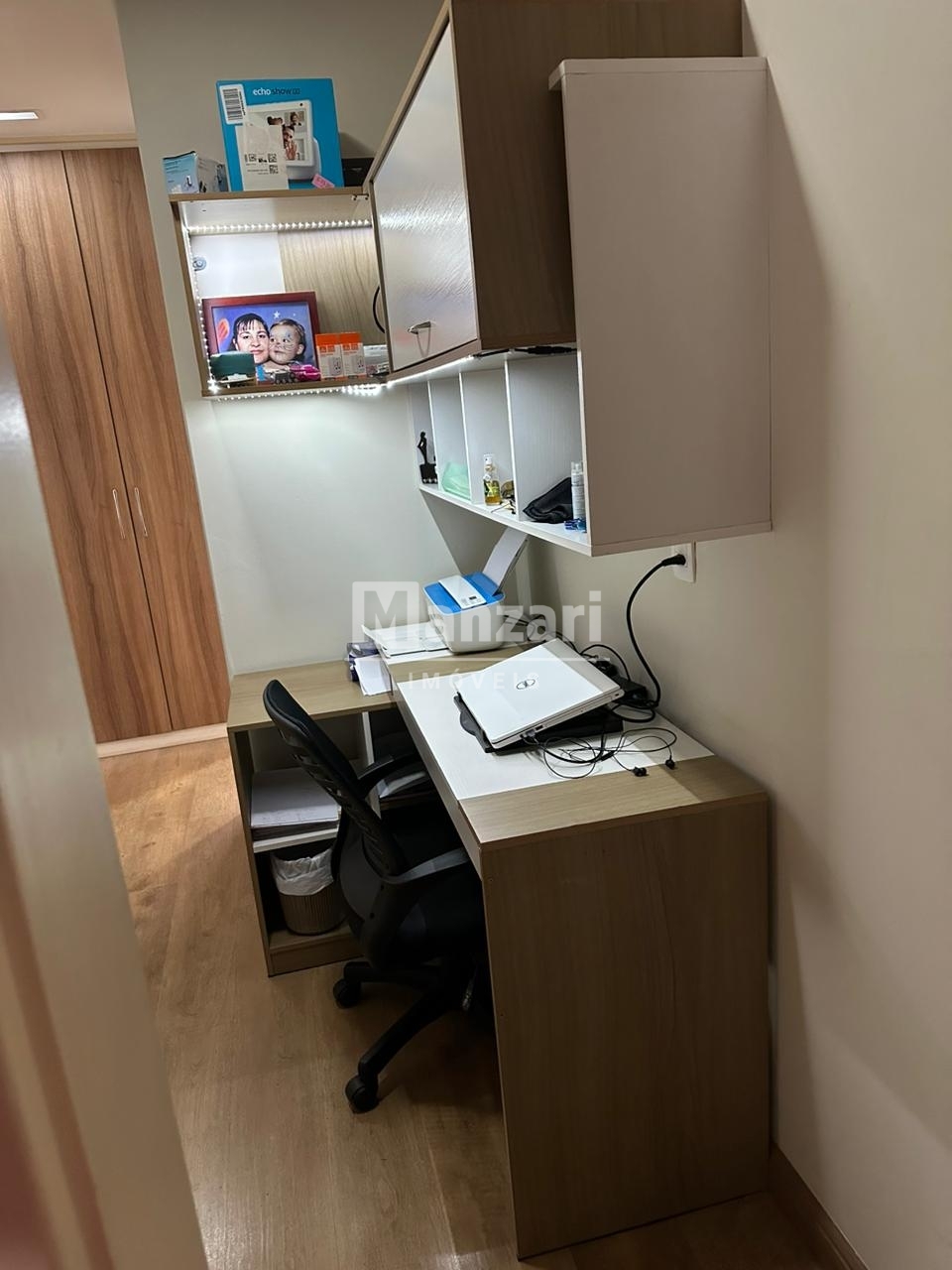 Apartamento à venda com 3 quartos, 140m² - Foto 17