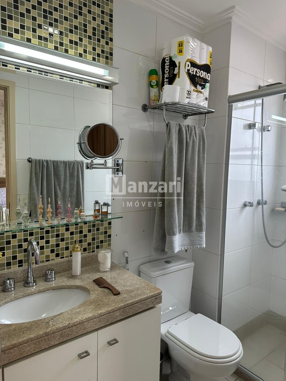 Apartamento à venda com 3 quartos, 140m² - Foto 22