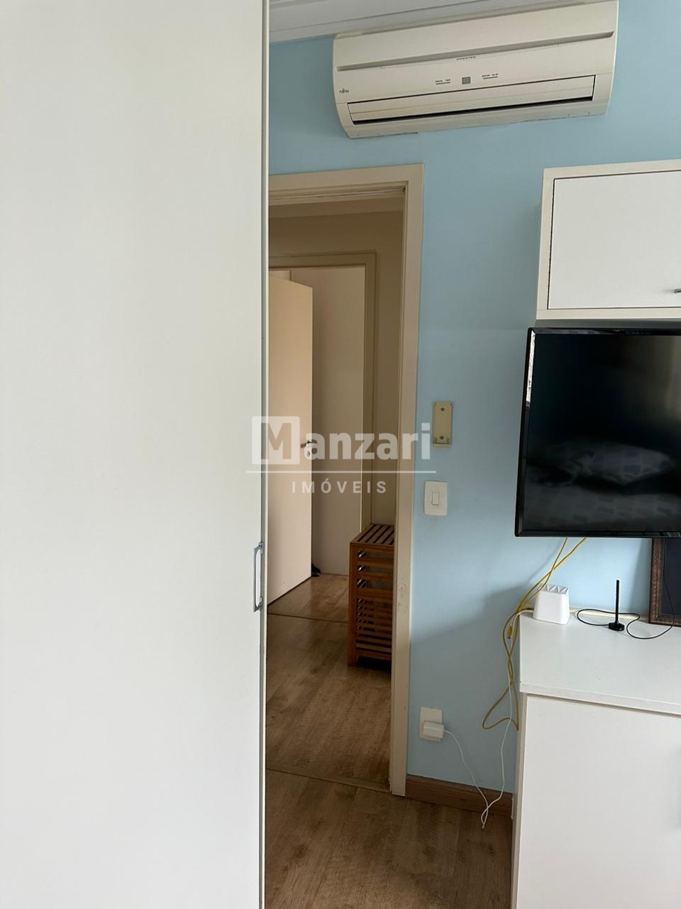 Apartamento à venda com 3 quartos, 140m² - Foto 23