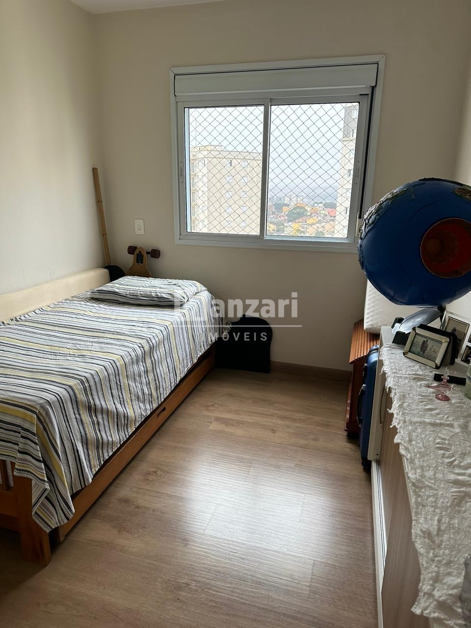 Apartamento à venda com 3 quartos, 140m² - Foto 29