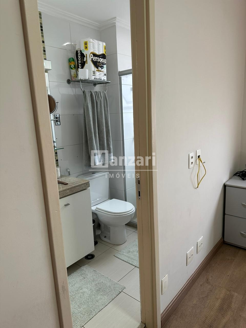 Apartamento à venda com 3 quartos, 140m² - Foto 20