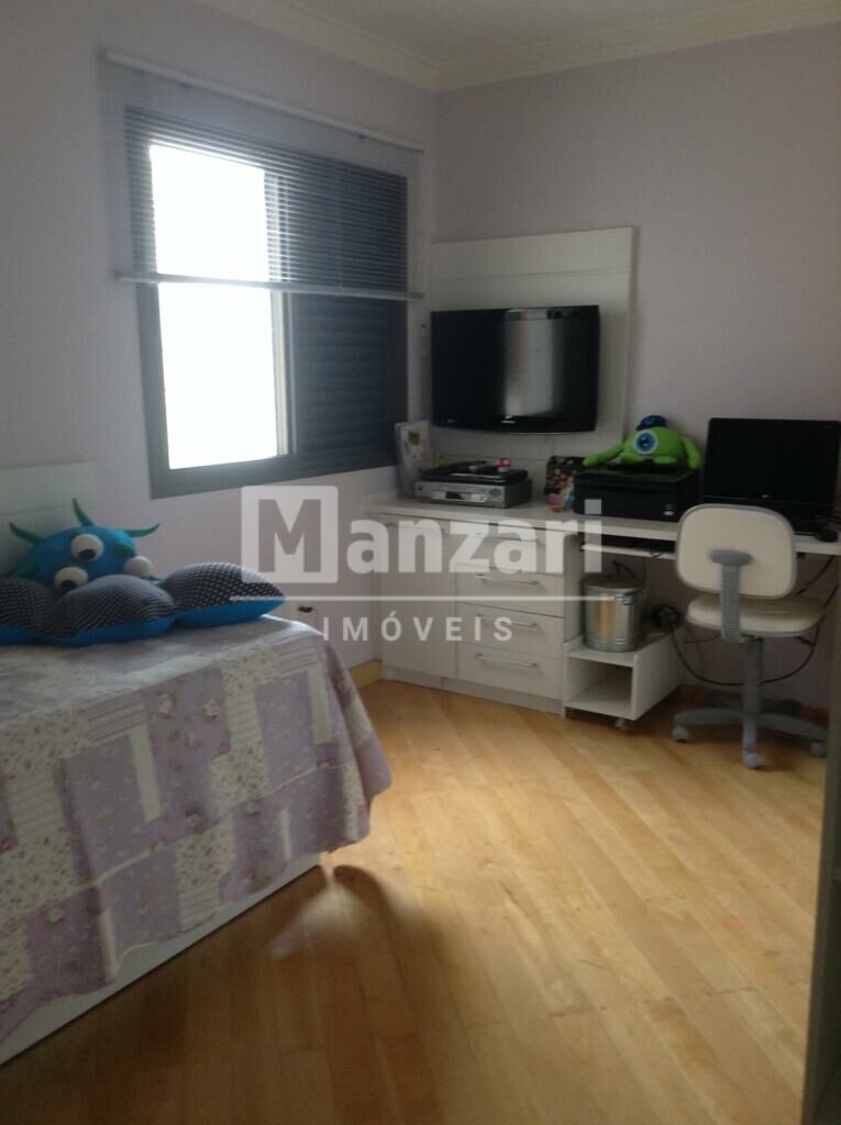 Apartamento à venda com 3 quartos, 186m² - Foto 22