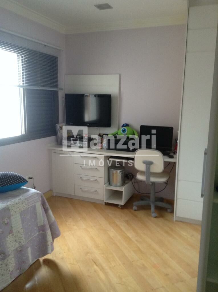 Apartamento à venda com 3 quartos, 186m² - Foto 21