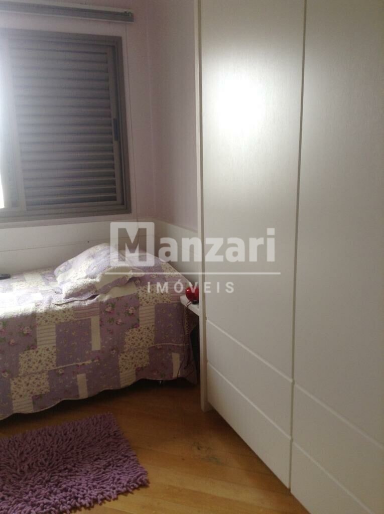 Apartamento à venda com 3 quartos, 186m² - Foto 23