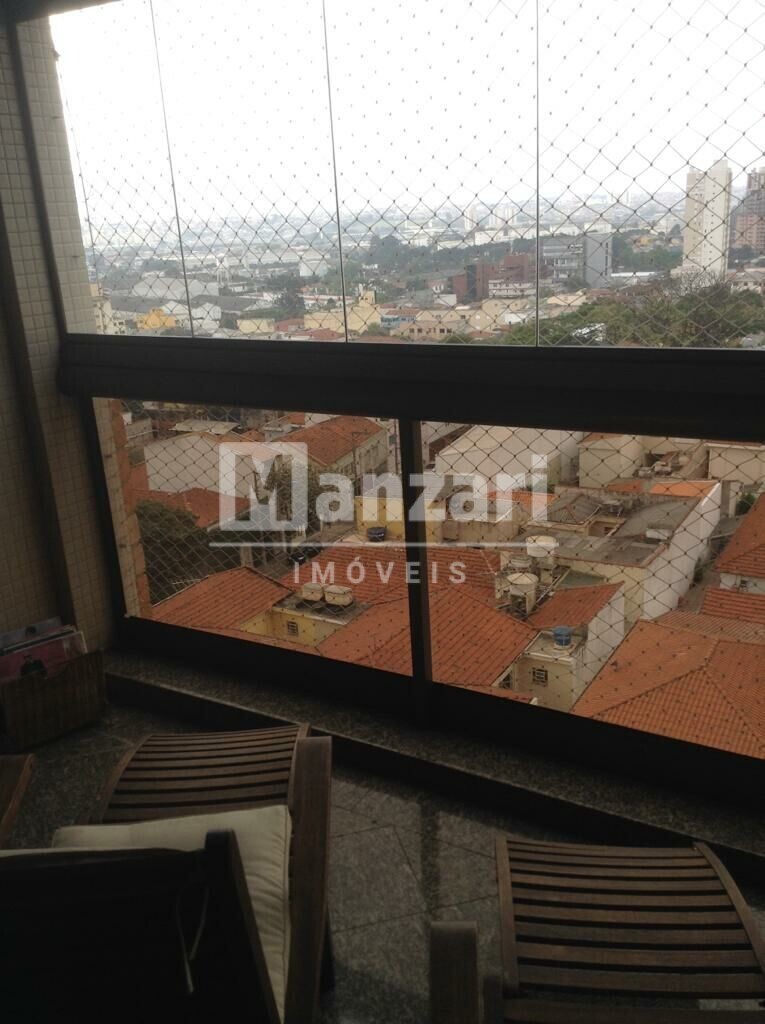 Apartamento à venda com 3 quartos, 186m² - Foto 7