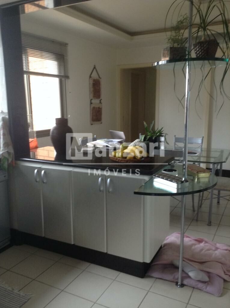 Apartamento à venda com 3 quartos, 186m² - Foto 27