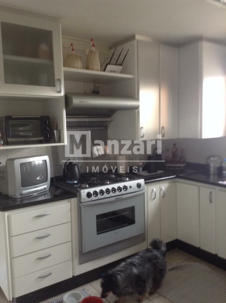 Apartamento à venda com 3 quartos, 186m² - Foto 29