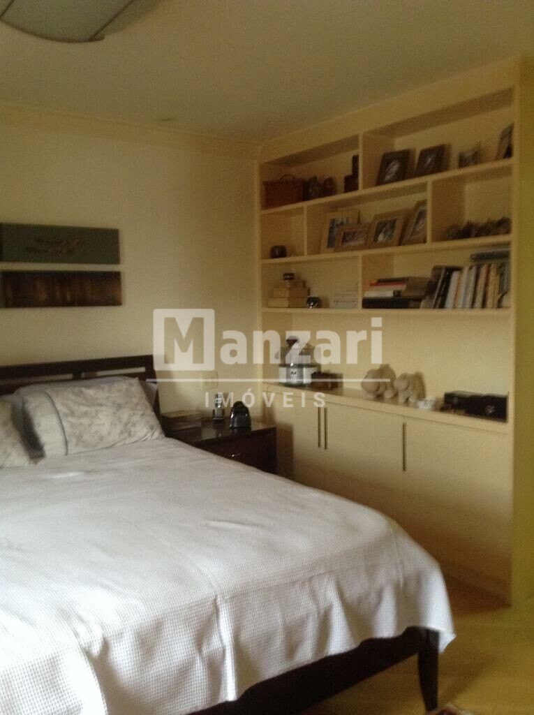 Apartamento à venda com 3 quartos, 186m² - Foto 24