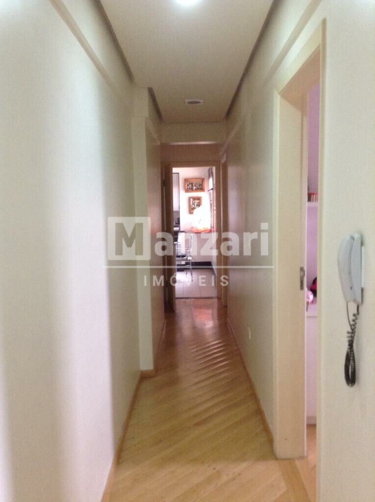 Apartamento à venda com 3 quartos, 186m² - Foto 11