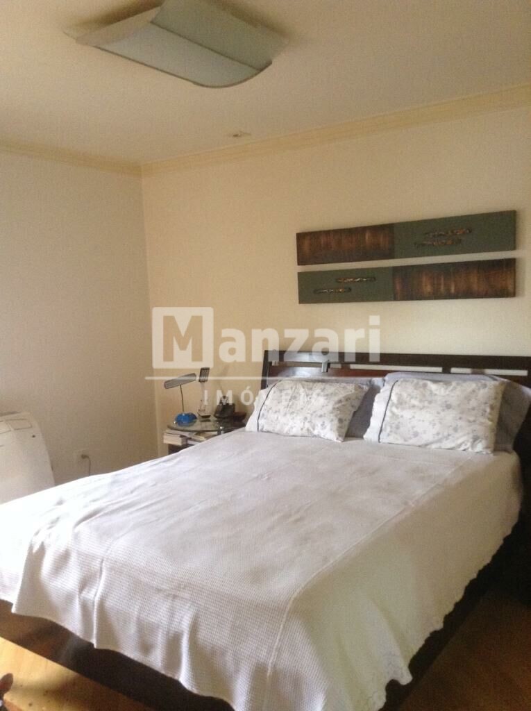 Apartamento à venda com 3 quartos, 186m² - Foto 13