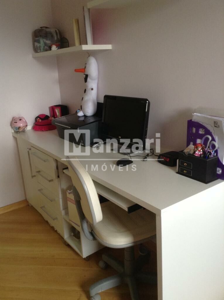 Apartamento à venda com 3 quartos, 186m² - Foto 25