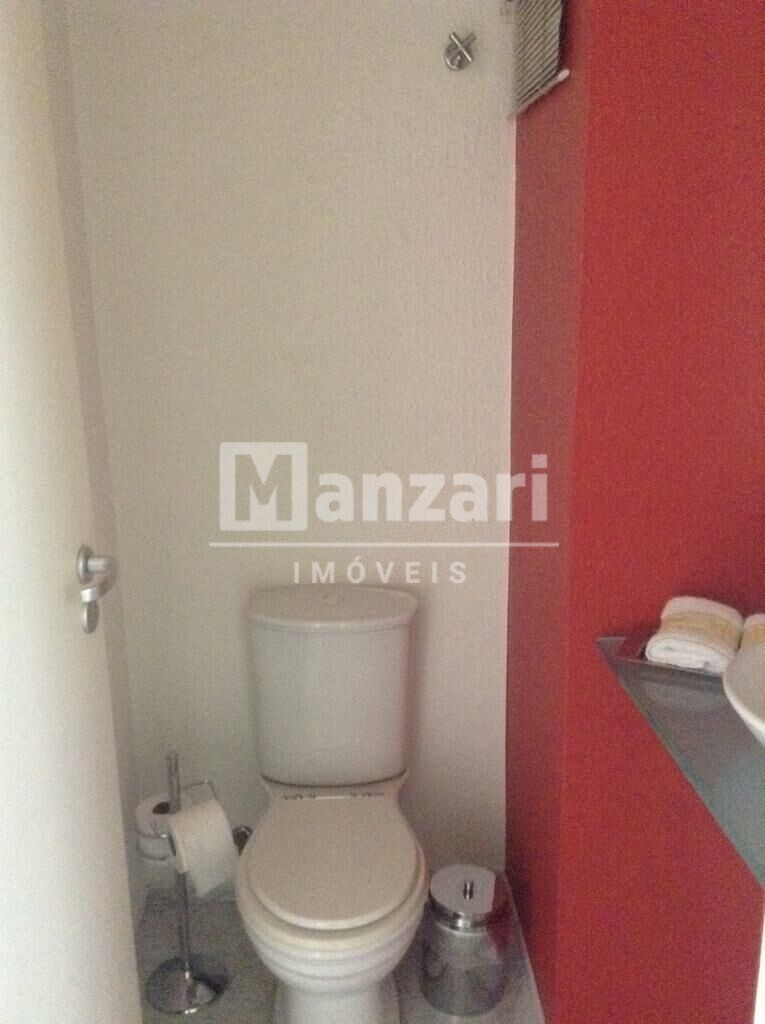 Apartamento à venda com 3 quartos, 186m² - Foto 10