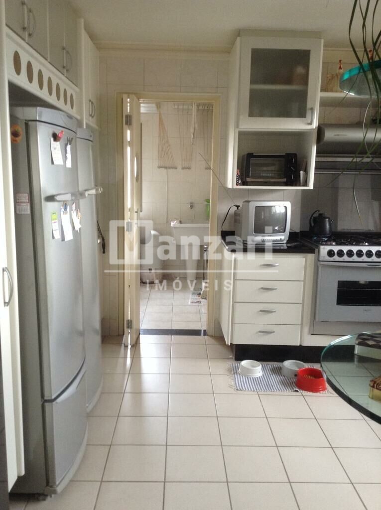 Apartamento à venda com 3 quartos, 186m² - Foto 30