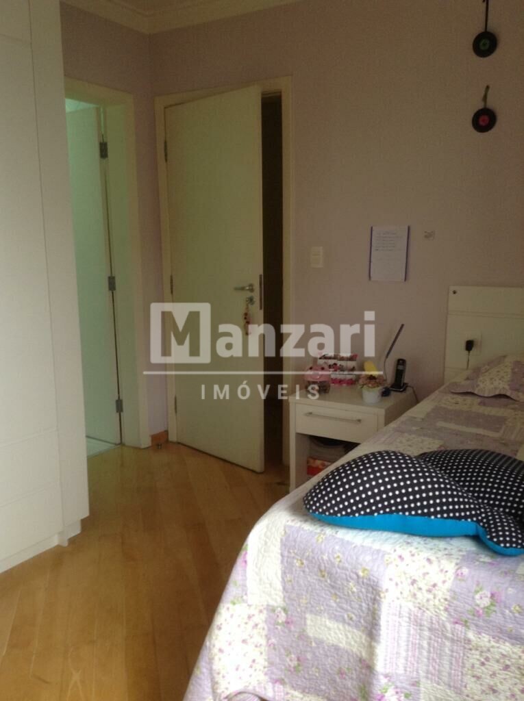 Apartamento à venda com 3 quartos, 186m² - Foto 12