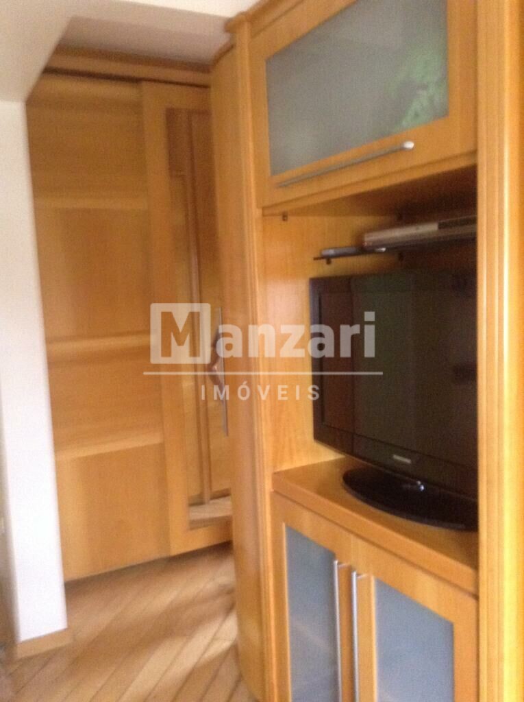 Apartamento à venda com 3 quartos, 186m² - Foto 16