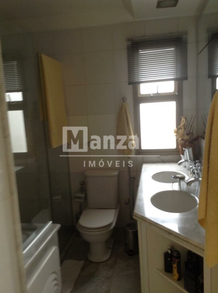 Apartamento à venda com 3 quartos, 186m² - Foto 18