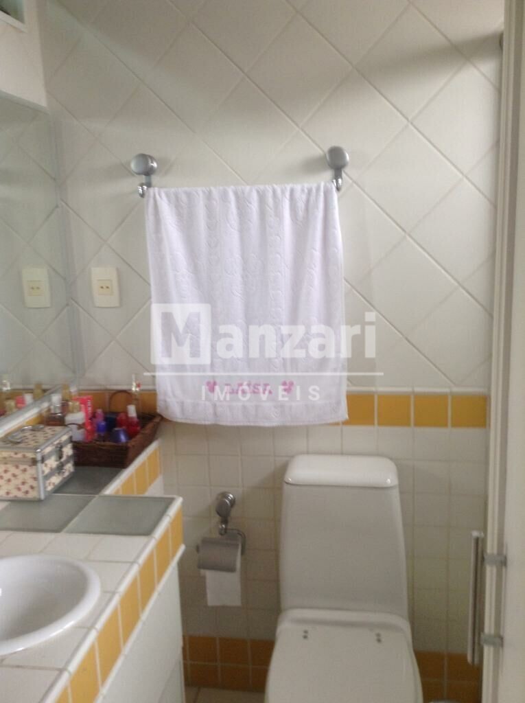 Apartamento à venda com 3 quartos, 186m² - Foto 17