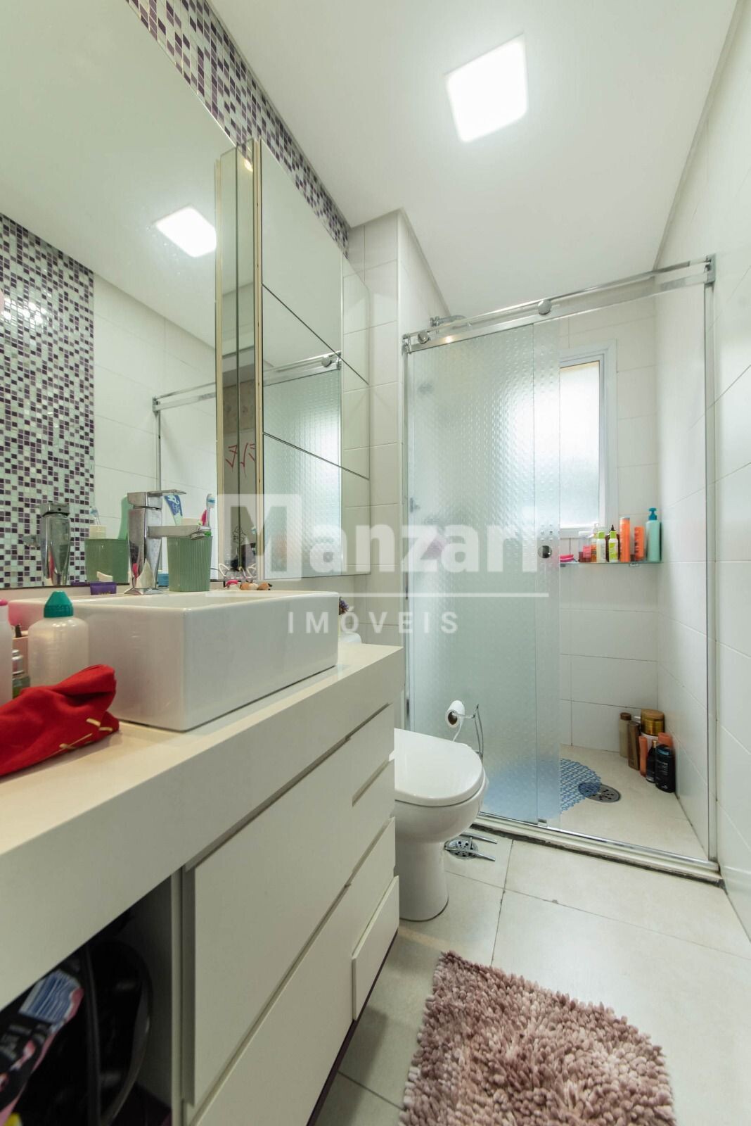 Apartamento à venda com 3 quartos, 186m² - Foto 48