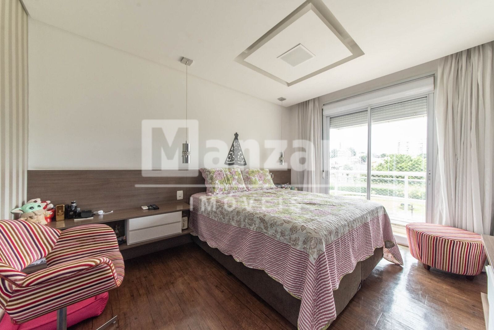 Apartamento à venda com 3 quartos, 186m² - Foto 34