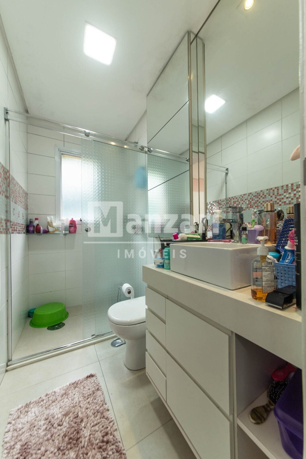 Apartamento à venda com 3 quartos, 186m² - Foto 44