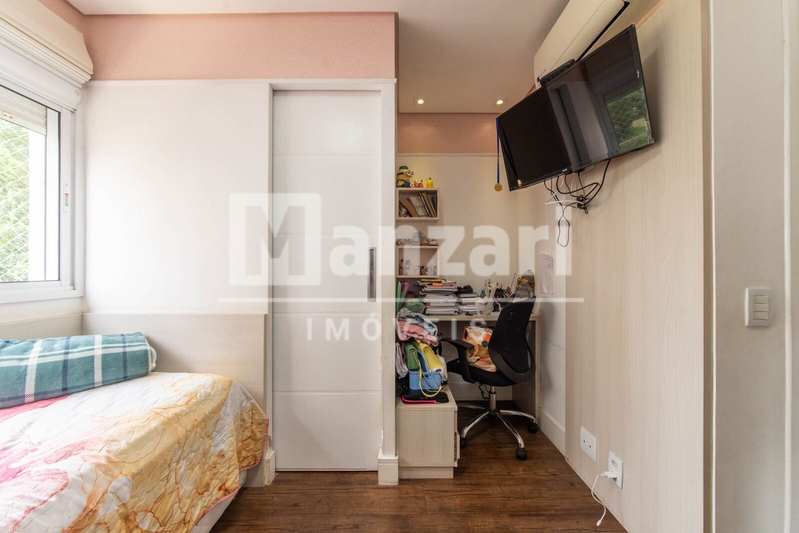 Apartamento à venda com 3 quartos, 186m² - Foto 50