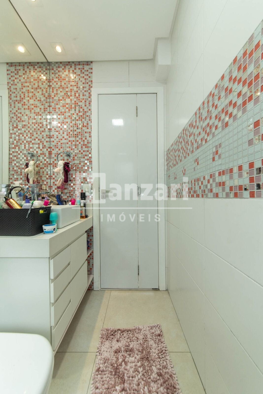 Apartamento à venda com 3 quartos, 186m² - Foto 43