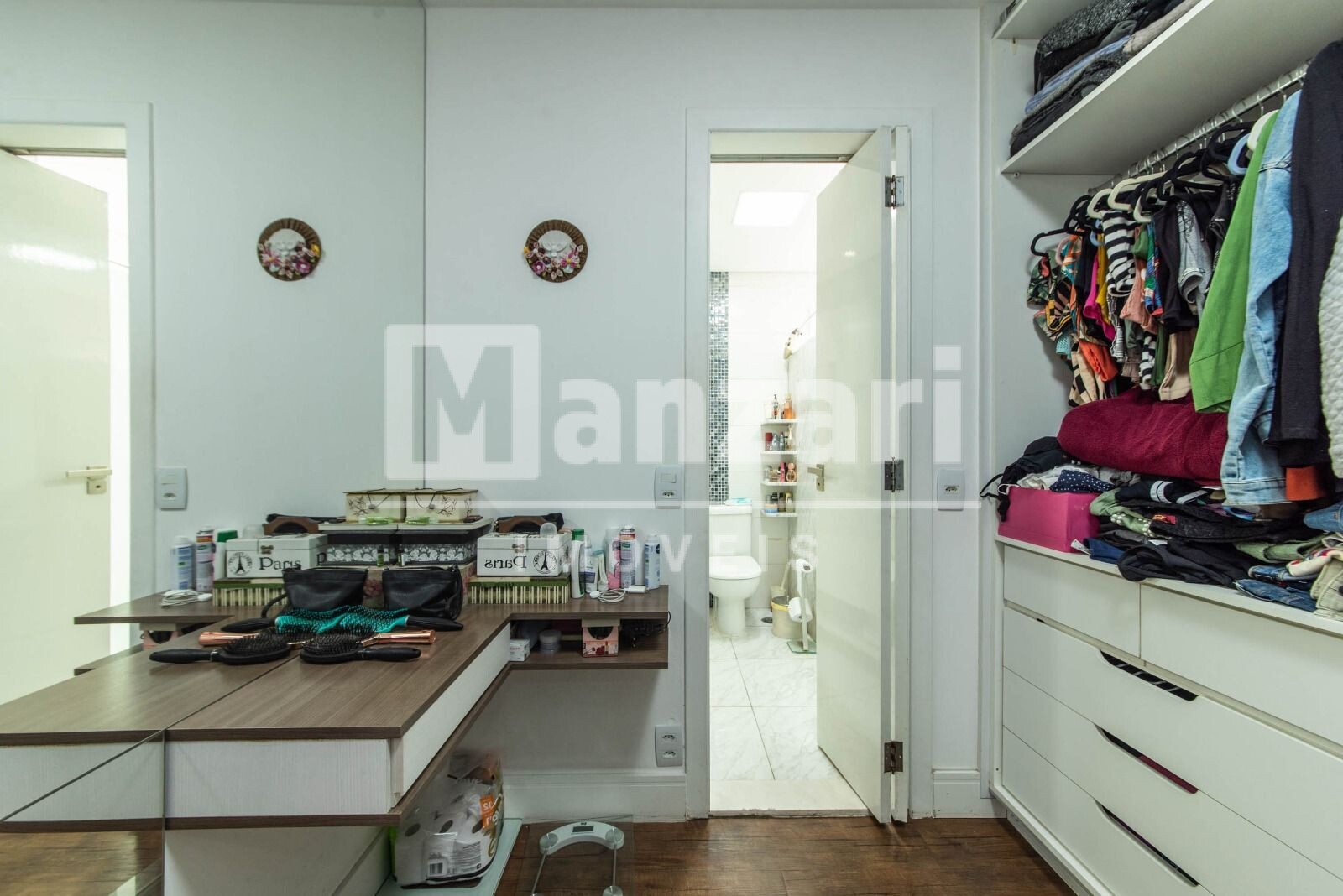 Apartamento à venda com 3 quartos, 186m² - Foto 41