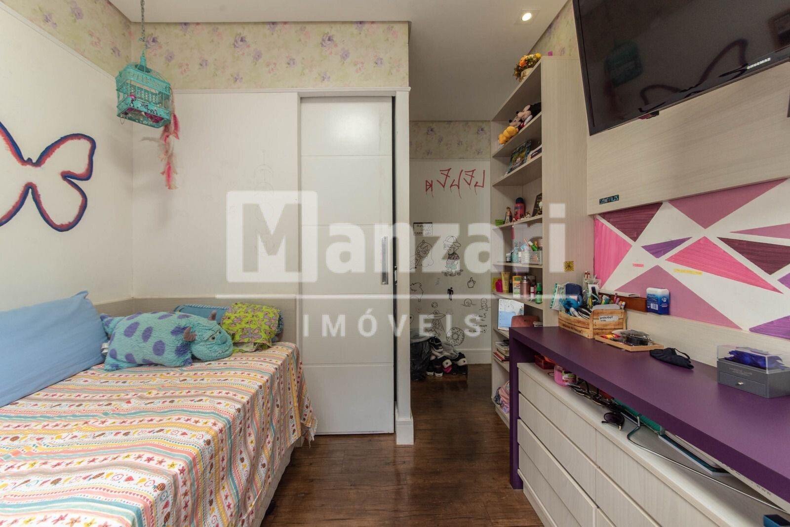 Apartamento à venda com 3 quartos, 186m² - Foto 51