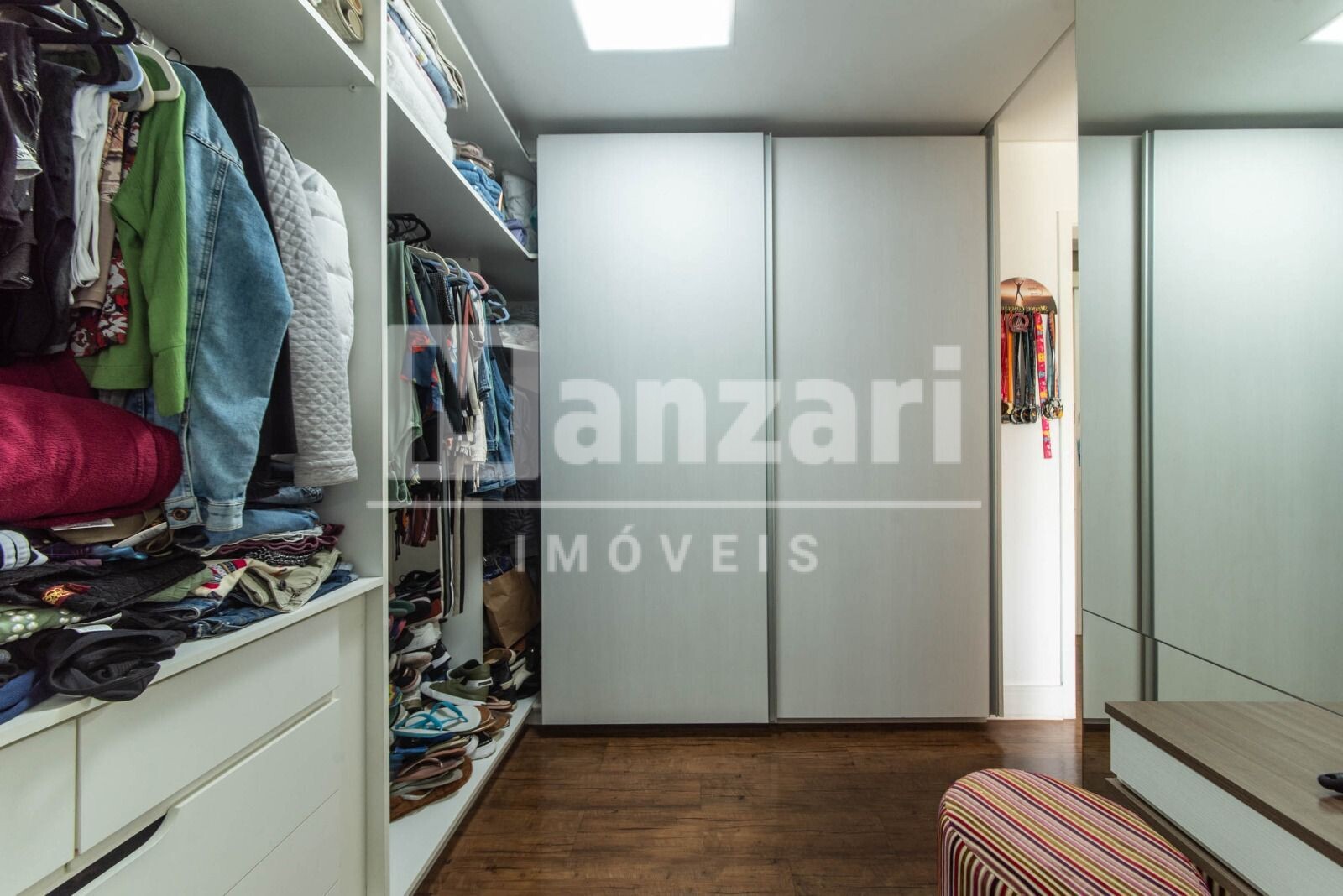 Apartamento à venda com 3 quartos, 186m² - Foto 42