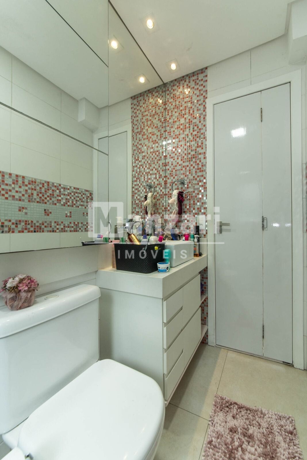 Apartamento à venda com 3 quartos, 186m² - Foto 52