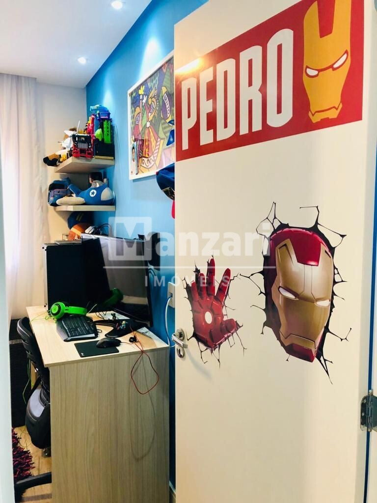 Apartamento à venda com 3 quartos, 71m² - Foto 20