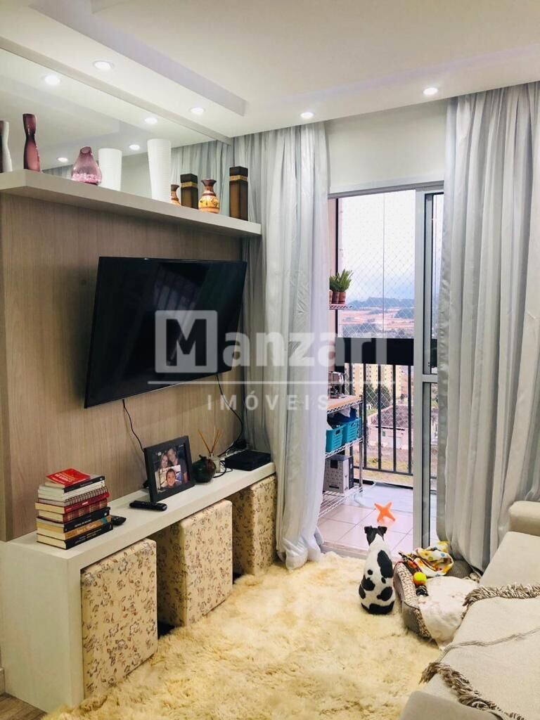 Apartamento à venda com 3 quartos, 71m² - Foto 6