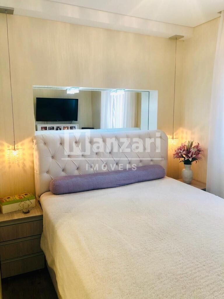 Apartamento à venda com 3 quartos, 71m² - Foto 16