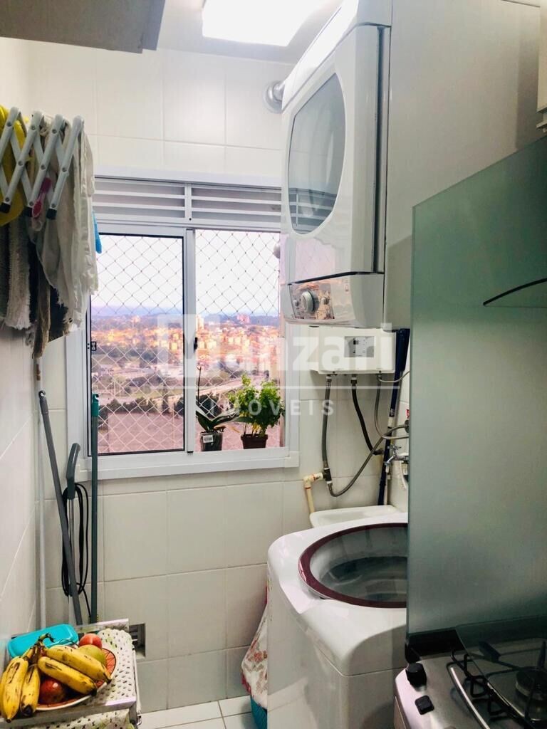 Apartamento à venda com 3 quartos, 71m² - Foto 10