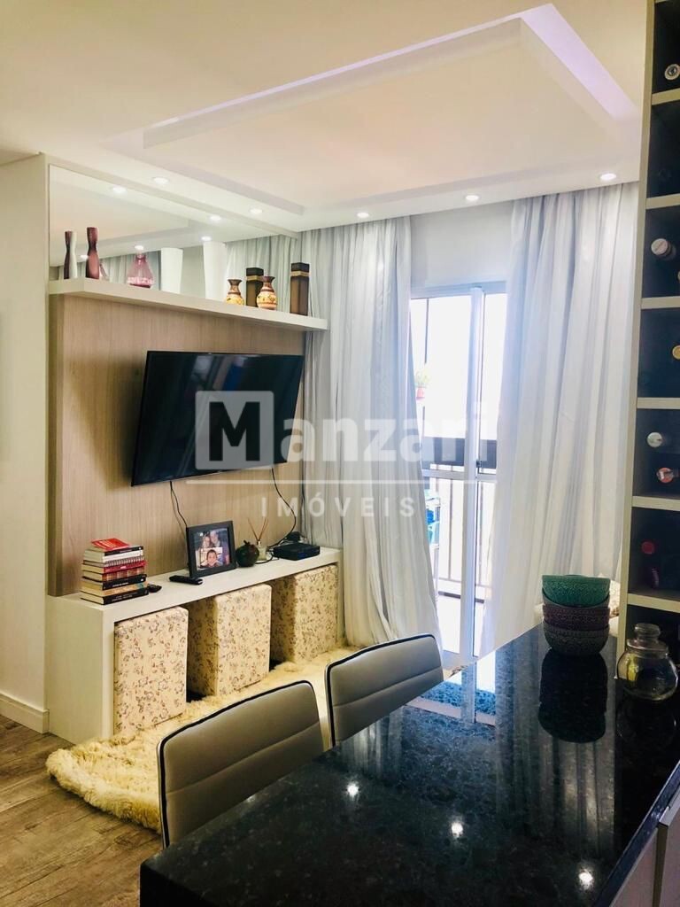 Apartamento à venda com 3 quartos, 71m² - Foto 8