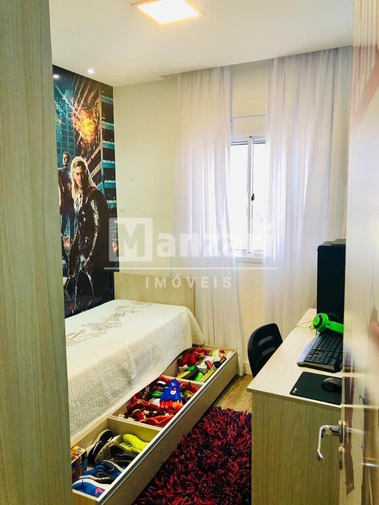 Apartamento à venda com 3 quartos, 71m² - Foto 17