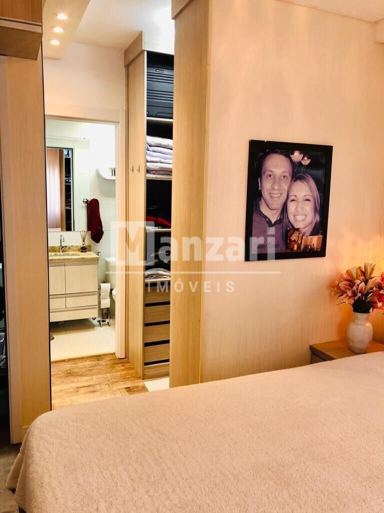 Apartamento à venda com 3 quartos, 71m² - Foto 13