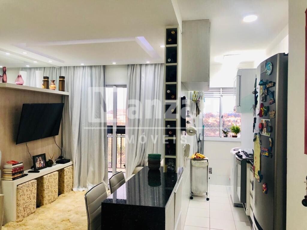 Apartamento à venda com 3 quartos, 71m² - Foto 5