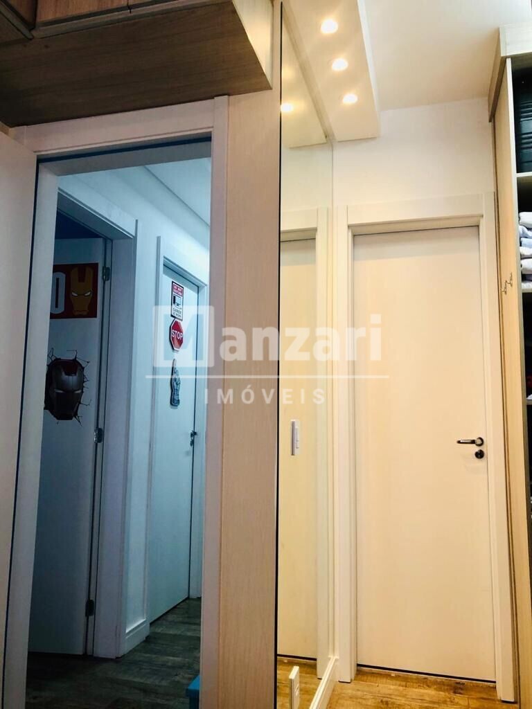 Apartamento à venda com 3 quartos, 71m² - Foto 12