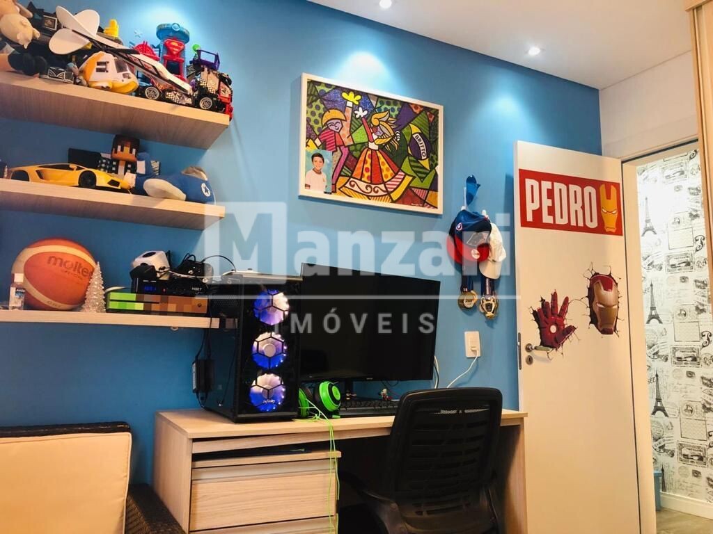 Apartamento à venda com 3 quartos, 71m² - Foto 23