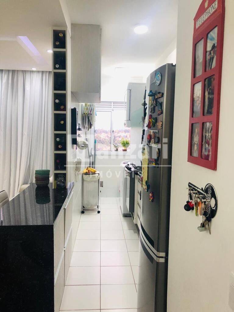 Apartamento à venda com 3 quartos, 71m² - Foto 9