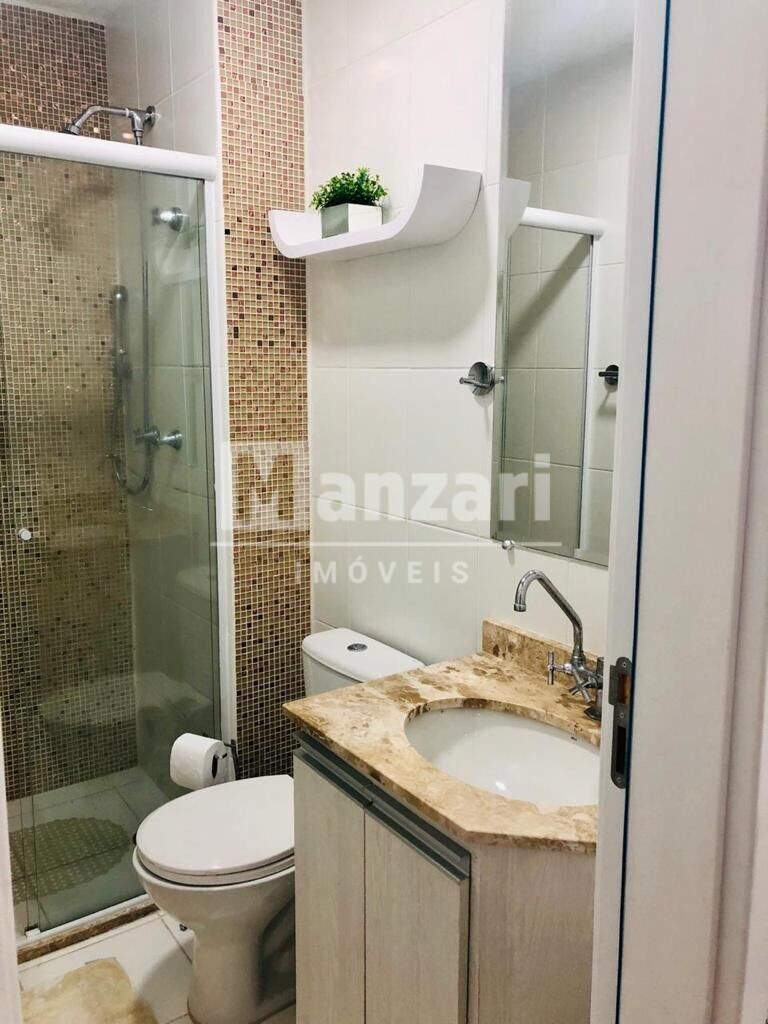 Apartamento à venda com 3 quartos, 71m² - Foto 25