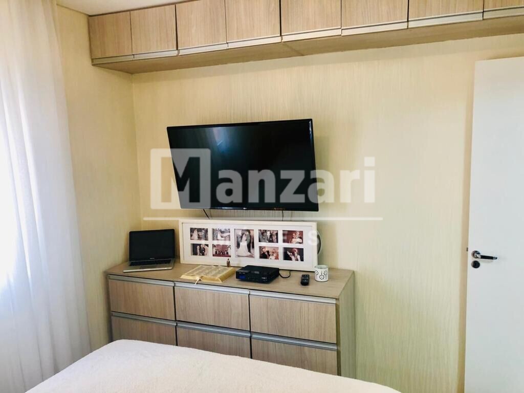 Apartamento à venda com 3 quartos, 71m² - Foto 14