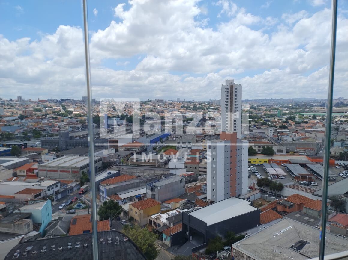 Apartamento para alugar com 2 quartos, 85m² - Foto 4