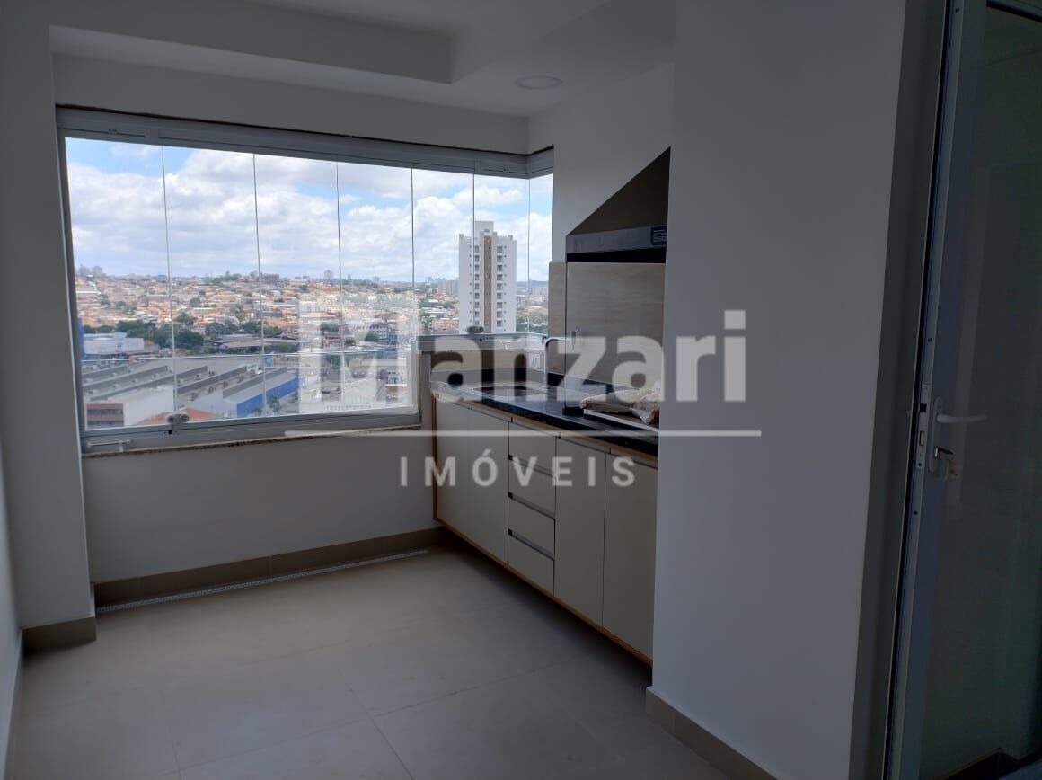 Apartamento para alugar com 2 quartos, 85m² - Foto 2