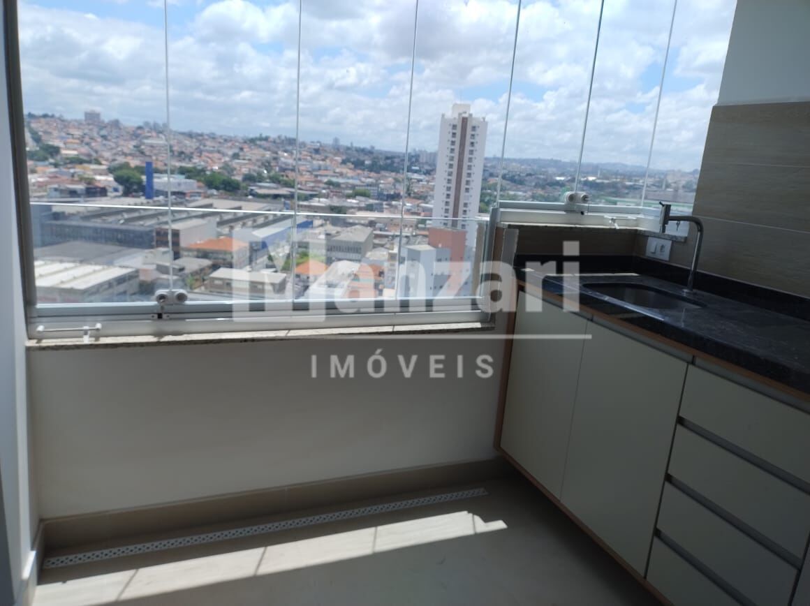 Apartamento para alugar com 2 quartos, 85m² - Foto 3