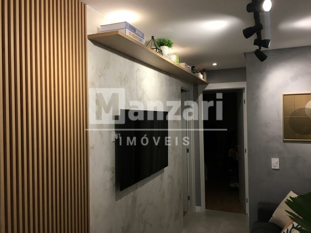 Apartamento à venda com 2 quartos, 65m² - Foto 6